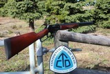 Customized JM Marlin Model 95 .45-70 Excellent Condition - 4 of 13