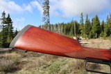 Customized JM Marlin Model 95 .45-70 Excellent Condition - 12 of 13