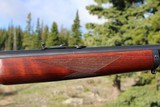 Customized JM Marlin Model 95 .45-70 Excellent Condition - 9 of 13