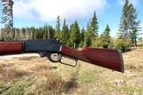 Customized JM Marlin Model 95 .45-70 Excellent Condition - 2 of 13