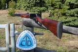 Customized JM Marlin Model 95 .45-70 Excellent Condition - 3 of 13