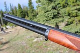 Customized JM Marlin Model 95 .45-70 Excellent Condition - 10 of 13