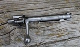 Brno .25-06 Custom 98 Mauser Sporter Barreled Action Top Quality Work - 9 of 11
