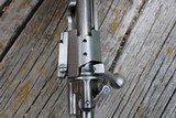 Brno .25-06 Custom 98 Mauser Sporter Barreled Action Top Quality Work - 6 of 11
