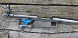 Brno .25-06 Custom 98 Mauser Sporter Barreled Action Top Quality Work - 8 of 11