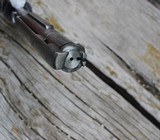 Brno .25-06 Custom 98 Mauser Sporter Barreled Action Top Quality Work - 10 of 11