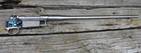 Brno .25-06 Custom 98 Mauser Sporter Barreled Action Top Quality Work - 1 of 11