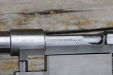 Brno .25-06 Custom 98 Mauser Sporter Barreled Action Top Quality Work - 3 of 11