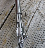 Brno .25-06 Custom 98 Mauser Sporter Barreled Action Top Quality Work - 5 of 11