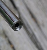 Brno .25-06 Custom 98 Mauser Sporter Barreled Action Top Quality Work - 11 of 11
