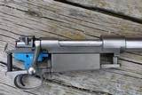 Brno .25-06 Custom 98 Mauser Sporter Barreled Action Top Quality Work - 2 of 11