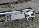 1909 Argentine 98 Mauser Sporter Custom Barreled Action Top Quality Work - 2 of 13