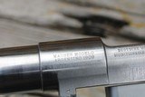 1909 Argentine 98 Mauser Sporter Custom Barreled Action Top Quality Work - 4 of 13