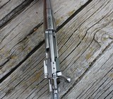 1909 Argentine 98 Mauser Sporter Custom Barreled Action Top Quality Work - 6 of 13