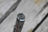 1909 Argentine 98 Mauser Sporter Custom Barreled Action Top Quality Work - 11 of 13