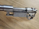 Brno 98 Mauser Custom Barreled Action .30-06 Top Quality Work - 3 of 10