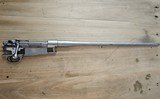 Brno 98 Mauser Custom Barreled Action .30-06 Top Quality Work - 1 of 10
