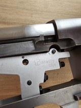 Brno 98 Mauser Custom Barreled Action .30-06 Top Quality Work - 6 of 10