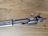 Brno 98 Mauser Custom Barreled Action .30-06 Top Quality Work - 5 of 10