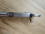 Brno 98 Mauser Custom Barreled Action .30-06 Top Quality Work - 7 of 10