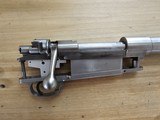 Brno 98 Mauser Custom Barreled Action .30-06 Top Quality Work - 2 of 10