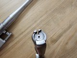 Brno 98 Mauser Custom Barreled Action .30-06 Top Quality Work - 9 of 10
