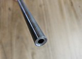 Brno 98 Mauser Custom Barreled Action .30-06 Top Quality Work - 10 of 10