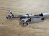 Brno 98 Mauser Custom Barreled Action .30-06 Top Quality Work - 8 of 10