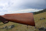 Beautiful Custom Oberndorf 98 Mauser Sporter .30-06 Best Grade Workmanship - 13 of 17