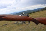 Beautiful Custom Oberndorf 98 Mauser Sporter .30-06 Best Grade Workmanship - 4 of 17