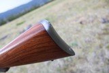Beautiful Custom Oberndorf 98 Mauser Sporter .30-06 Best Grade Workmanship - 15 of 17