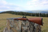 Beautiful Custom Oberndorf 98 Mauser Sporter .30-06 Best Grade Workmanship - 2 of 17