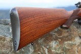 Beautiful Custom Oberndorf 98 Mauser Sporter .30-06 Best Grade Workmanship - 14 of 17