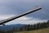 Beautiful Custom Oberndorf 98 Mauser Sporter .30-06 Best Grade Workmanship - 10 of 17