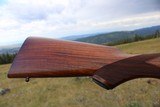 Beautiful Custom Oberndorf 98 Mauser Sporter .30-06 Best Grade Workmanship - 12 of 17