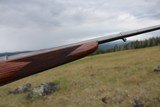 Beautiful Custom Oberndorf 98 Mauser Sporter .30-06 Best Grade Workmanship - 8 of 17