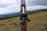 Beautiful Custom Oberndorf 98 Mauser Sporter .30-06 Best Grade Workmanship - 7 of 17