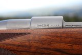 Beautiful Custom Oberndorf 98 Mauser Sporter .30-06 Best Grade Workmanship - 6 of 17