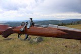 Beautiful Custom Oberndorf 98 Mauser Sporter .30-06 Best Grade Workmanship - 3 of 17