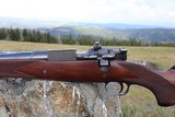 Griffin & Howe NRA Springfield .30-06 Sporter G&H No. 721 - 5 of 15