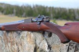 Griffin & Howe NRA Springfield .30-06 Sporter G&H No. 721 - 4 of 15
