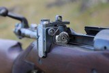 Griffin & Howe NRA Springfield .30-06 Sporter G&H No. 721 - 13 of 15
