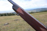 Griffin & Howe NRA Springfield .30-06 Sporter G&H No. 721 - 9 of 15