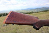 Griffin & Howe NRA Springfield .30-06 Sporter G&H No. 721 - 14 of 15