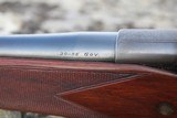 Griffin & Howe NRA Springfield .30-06 Sporter G&H No. 721 - 7 of 15