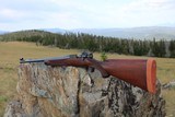 Griffin & Howe NRA Springfield .30-06 Sporter G&H No. 721 - 2 of 15