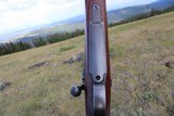 Griffin & Howe NRA Springfield .30-06 Sporter G&H No. 721 - 12 of 15