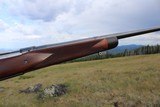 Griffin & Howe NRA Springfield .30-06 Sporter G&H No. 721 - 8 of 15