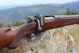 Griffin & Howe NRA Springfield .30-06 Sporter G&H No. 721 - 3 of 15