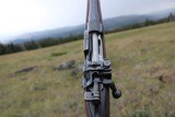 Griffin & Howe NRA Springfield .30-06 Sporter G&H No. 721 - 11 of 15